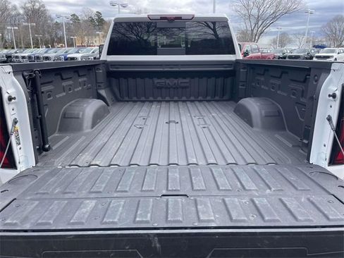 Used 2025 GMC Sierra 2500 Denali Ultimate w/ Max Trailering Package image 34
