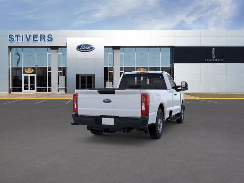 New 2026 Ford F250 XL image 8