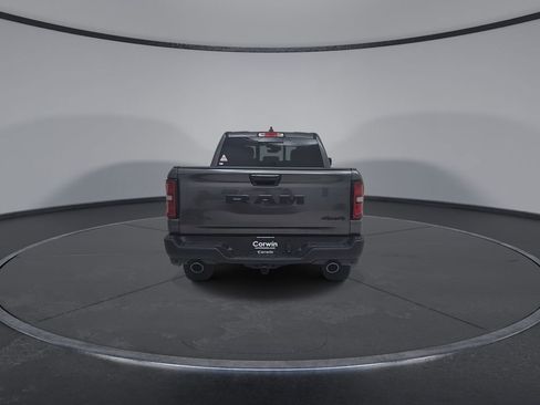 New 2026 RAM 1500 Rebel AWD/4WD image 13