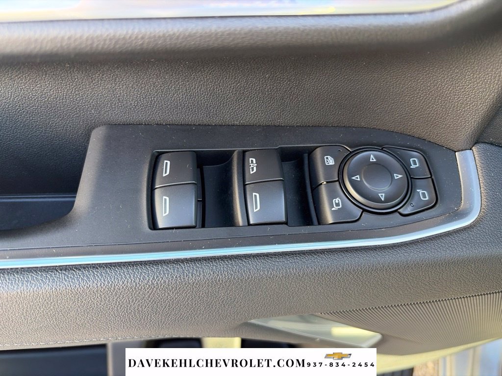 Used 2026 Chevrolet Silverado 2500 LT w/ Trail Boss Package AWD/4WD image 11