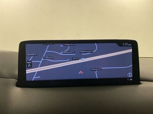 Certified 2023 MAZDA CX-5 Signature image 11