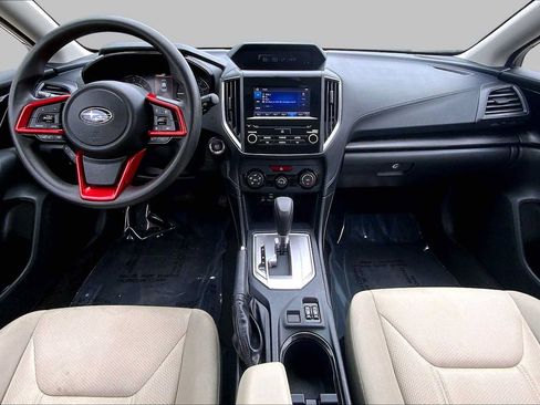 Used 2023 Subaru Impreza 2.0i Premium AWD/4WD image 16
