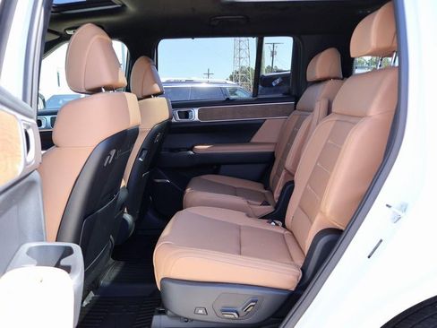 New 2026 Hyundai Santa Fe Calligraphy image 8