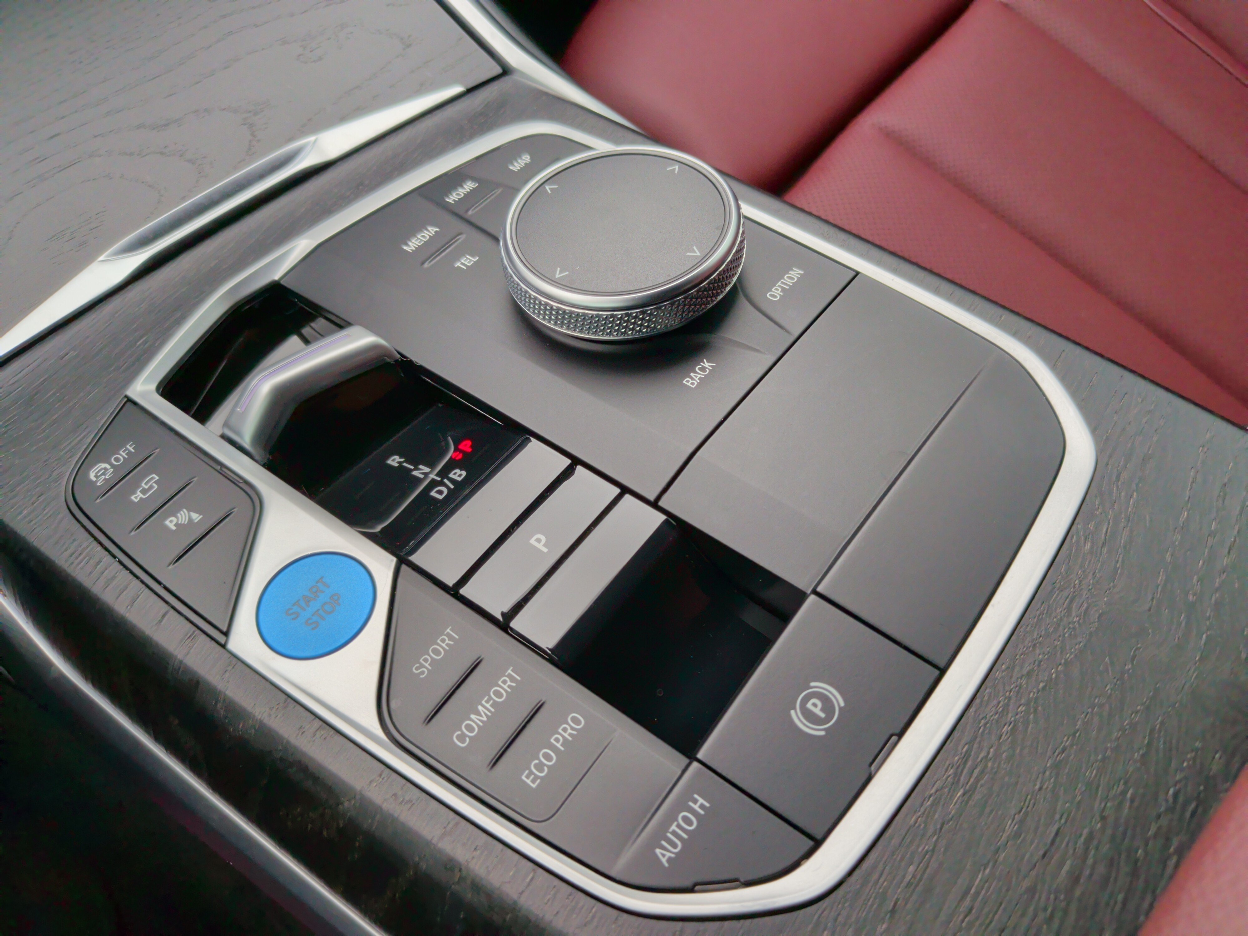 Used 2023 BMW i4 eDrive35 w/ Premium Package RWD image 19