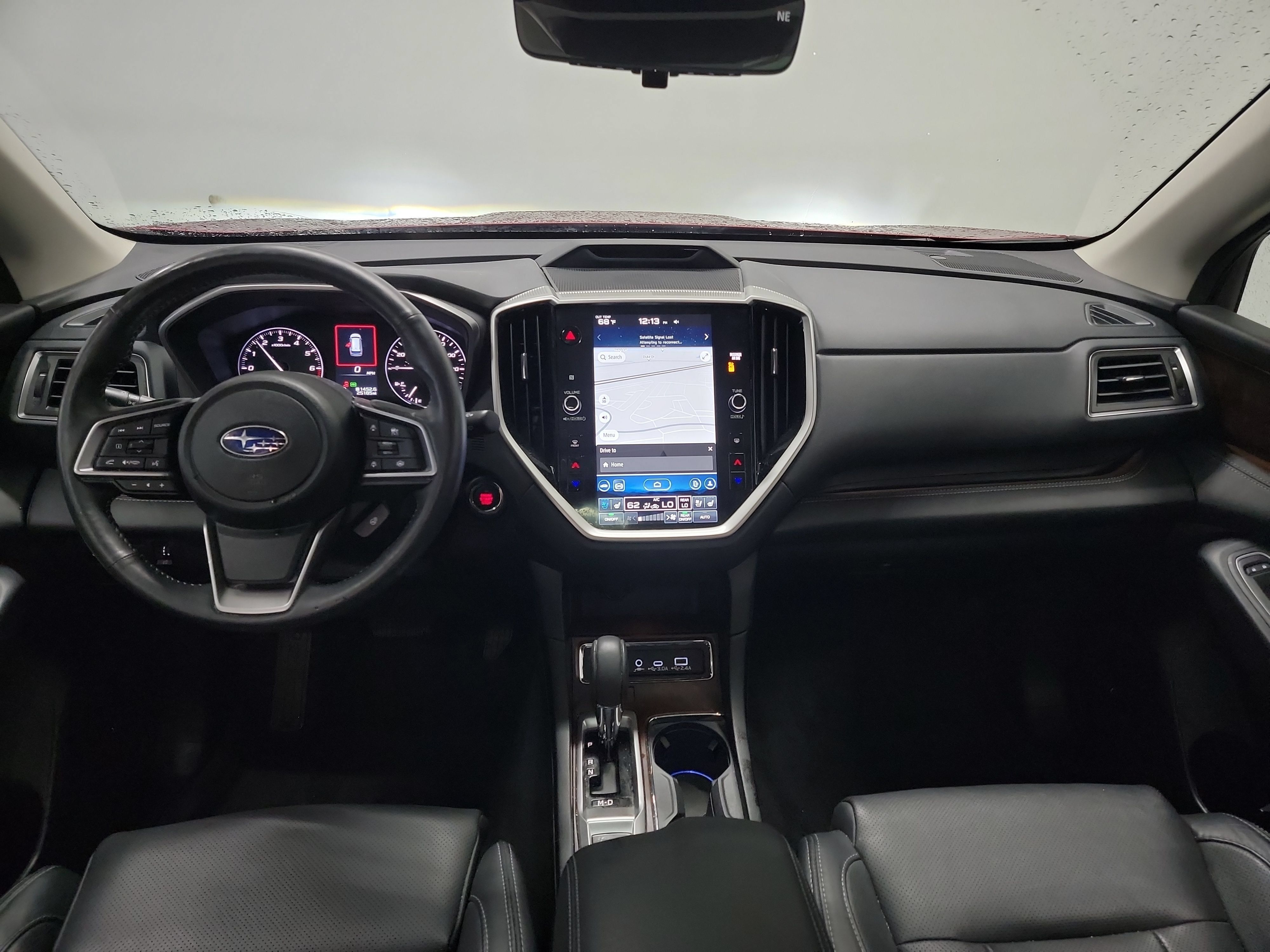 Used 2025 Subaru Ascent Touring w/ Popular Package #1 AWD/4WD image 15
