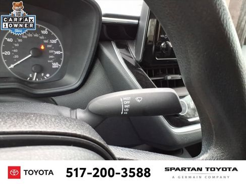 Used 2023 Toyota Corolla LE image 20