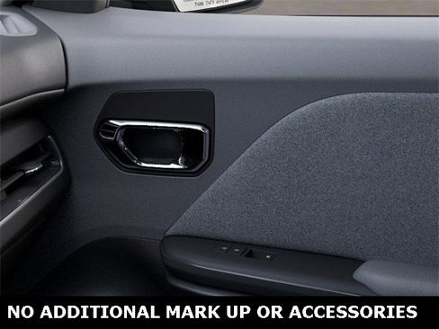 New 2025 Kia K4 LXS image 25