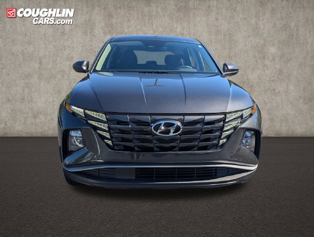 Certified 2024 Hyundai Tucson SE FWD image 2