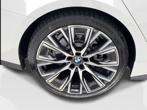Used 2024 BMW 430i Gran Coupe w/ Convenience Package RWD image 16