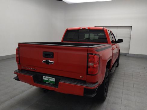 Used 2018 Chevrolet Silverado 1500 LT w/ Rally 2 Edition image 9