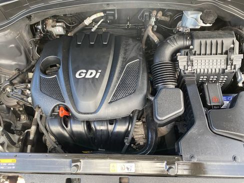 Used 2016 Hyundai Santa Fe Sport AWD/4WD image 28