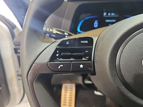 New 2026 Hyundai Elantra SEL Sport image 18