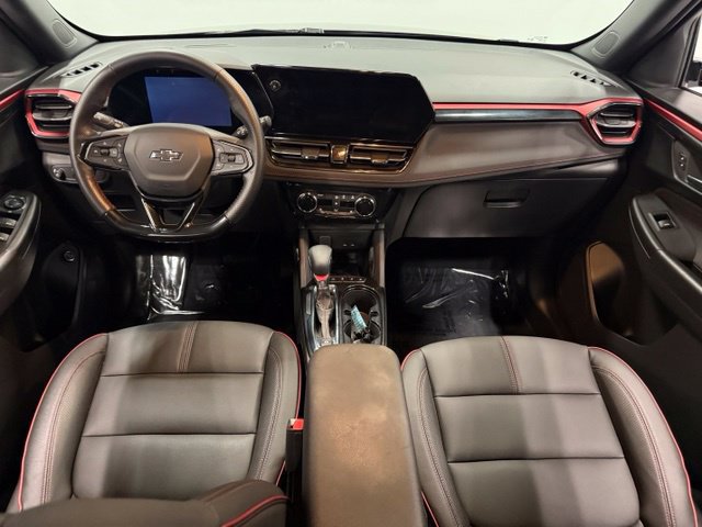 Used 2026 Chevrolet TrailBlazer RS w/ Convenience Package FWD image 36