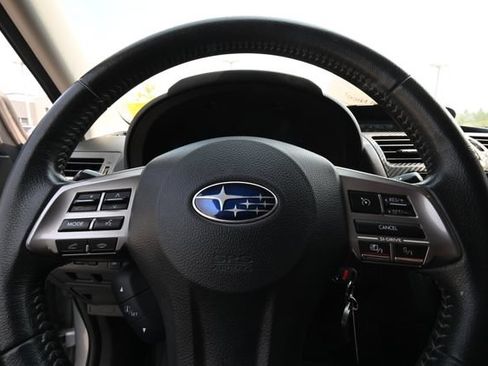 Used 2014 Subaru Forester 2.0XT Premium AWD/4WD image 10