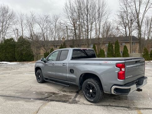 Used 2019 Chevrolet Silverado 1500 LT w/ All-Star Edition image 3
