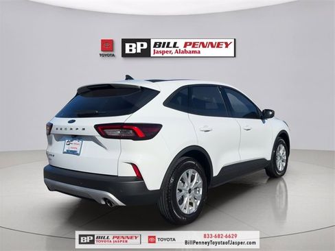 Used 2025 Ford Escape Active w/ Tech Pack #1 image 5