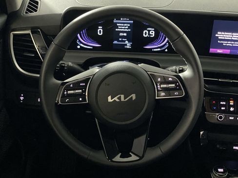Used 2026 Kia Seltos S FWD image 16