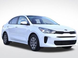 Used 2020 Kia Rio LX FWD 360° Tour