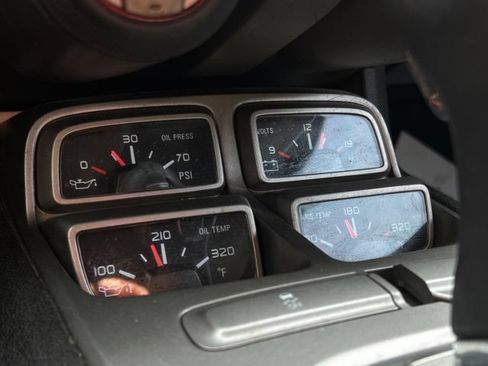 Used 2015 Chevrolet Camaro LT w/ RS Package RWD image 40