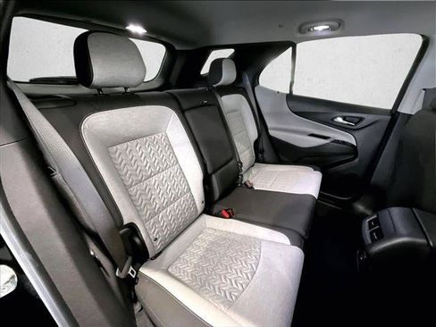 Used 2023 Chevrolet Equinox LS w/ LS Convenience Package FWD image 29
