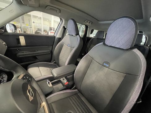 Used 2025 MINI Cooper Countryman S AWD/4WD image 9