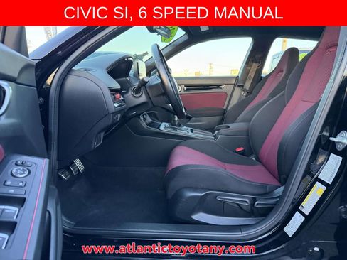 Used 2023 Honda Civic Si image 14
