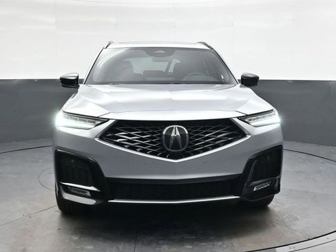 New 2026 Acura MDX A-Spec image 9