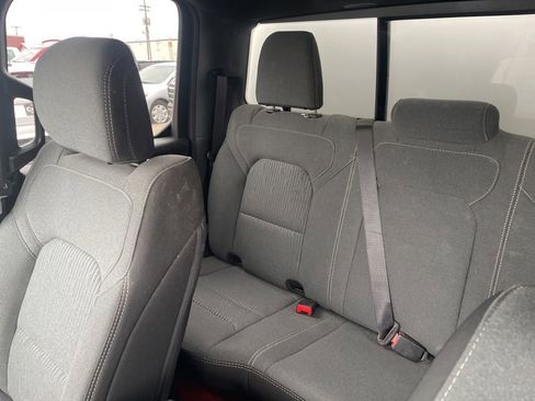 Used 2023 RAM 1500 Tradesman image 22