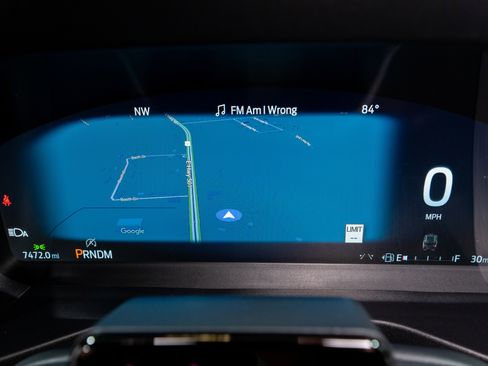 Used 2025 Ford Explorer ST w/ Sun And Sound Package image 27