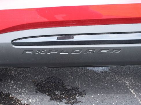 New 2026 Ford Explorer ST w/ Sun And Sound Package AWD/4WD image 7