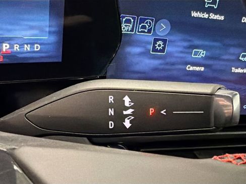 New 2026 Chevrolet Equinox EV RS AWD/4WD image 19