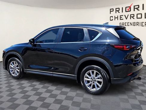 Used 2023 MAZDA CX-5 AWD 2.5 S image 6