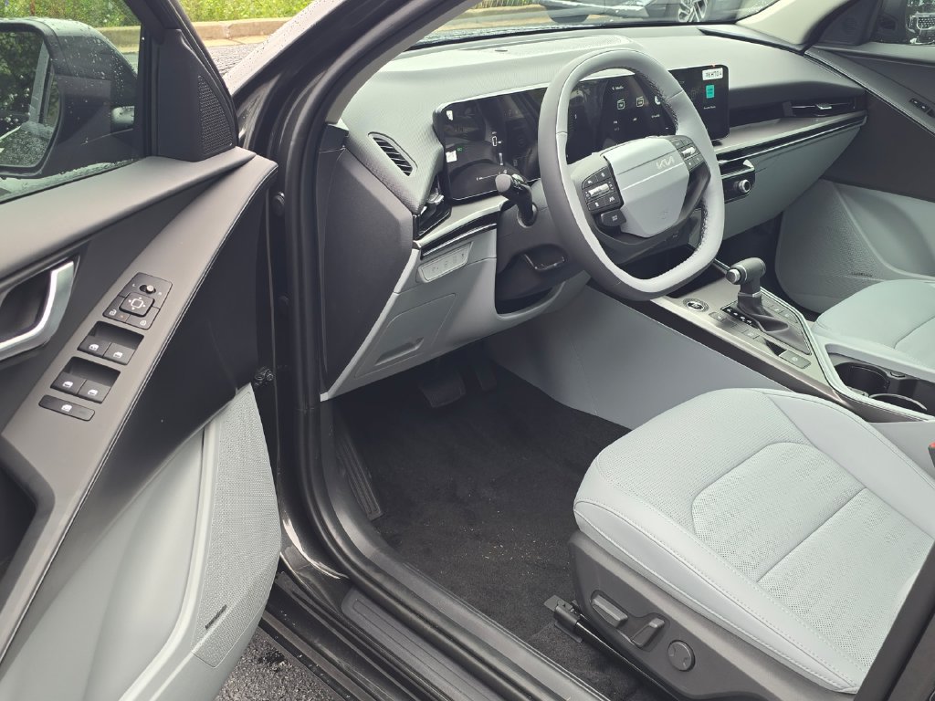 New 2027 Kia Niro EX FWD image 9