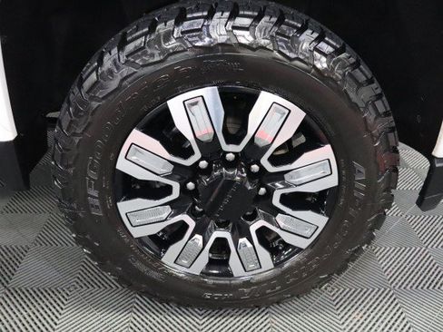 Used 2022 GMC Sierra 2500 Denali AWD/4WD image 89