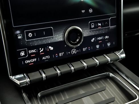 New 2025 GMC Sierra EV Denali image 15