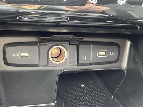 Certified 2024 Hyundai Santa Cruz Night AWD/4WD image 29