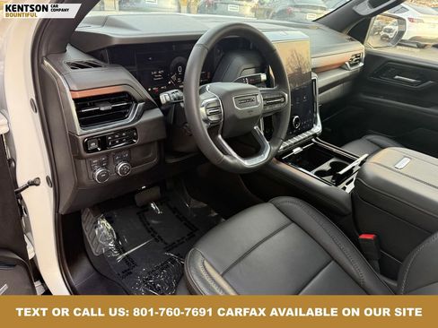 Used 2025 GMC Yukon Denali image 35