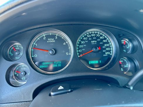 Used 2013 GMC Sierra 3500 Denali image 17