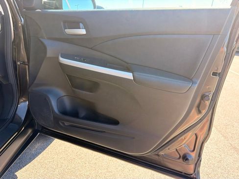 Used 2014 Honda CR-V EX-L image 13