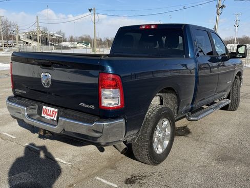 Used 2024 RAM 2500 Big Horn image 9