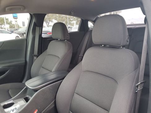 Used 2022 Chevrolet Malibu LT image 13