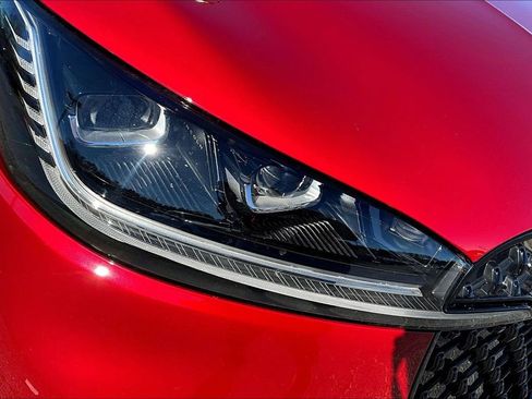 Used 2025 Lincoln Aviator Reserve w/ Jet Appearance Package image 29