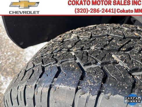 Used 2021 Chevrolet Tahoe Z71 image 9