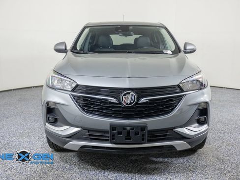 Used 2023 Buick Encore GX Preferred w/ Cold Weather Comfort Package AWD/4WD image 2