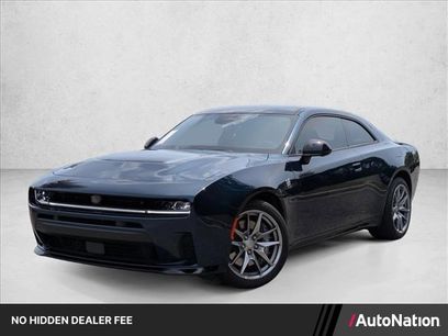 New 2026 Dodge Charger Scat Pack