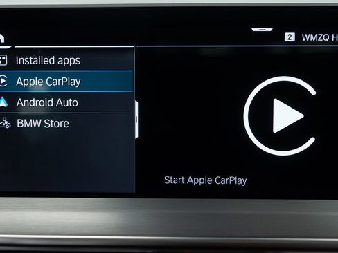 Used 2025 BMW X4 xDrive30i w/ Premium Package image 27