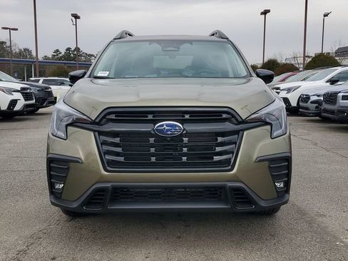 New 2026 Subaru Ascent Bronze Edition image 2