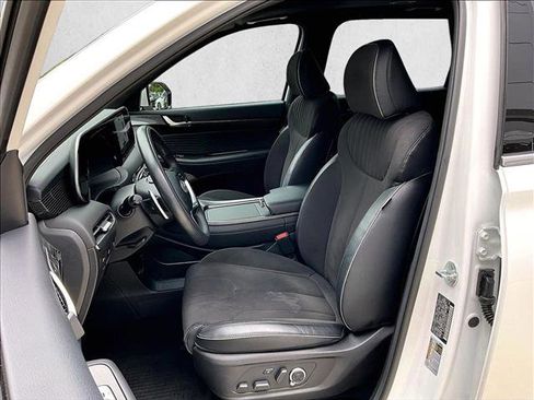 Used 2025 Hyundai Palisade Calligraphy AWD/4WD image 27