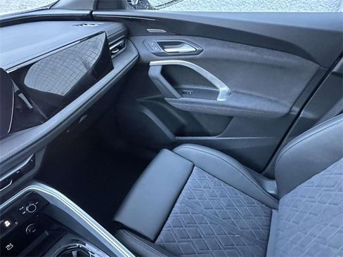 New 2025 Audi SQ5 Premium Plus image 13