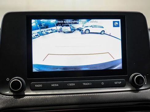 Used 2022 Hyundai Kona SEL image 22